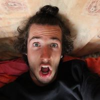 Audran Breuzet's Photo