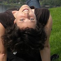 Anita Rappauer's Photo