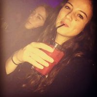 Margot Thomas's Photo