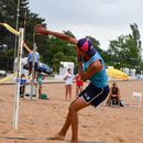 Foto de Volleyball at Lac Kir