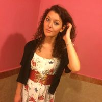 Aurora Bowkett的照片