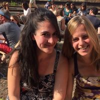 Katharina Zügel的照片