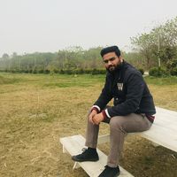 Swapnil Kumar's Photo