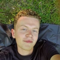 Simon Thernström's Photo