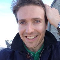 Alvaro Fernandez's Photo