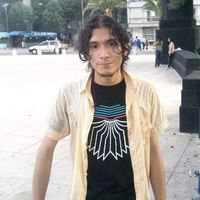 Carlos ignacio orospe's Photo