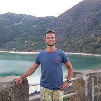 Riccardo Rodi's Photo