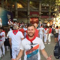 Fotos de Jacob Tinklenberg