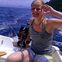 Frida Marie Gade's Photo