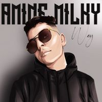 Amine Milky Way's Photo