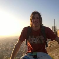 David Bethke's Photo