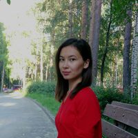 Dinara Sainutdinova的照片