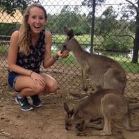 Michelle Ciesla的照片