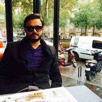 Himanshu Dixit's Photo