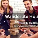 Wanderlite Christmas Party's picture
