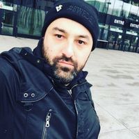 Dimitris Samaras's Photo