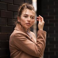 Diana Babunych的照片