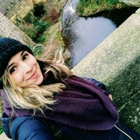 Ailén Moschini的照片