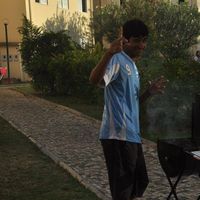 Felipe Nagual的照片