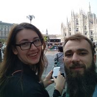 Taras Yalovenko's Photo