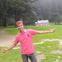 Sunil Kumar's Photo