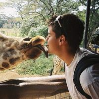 Le foto di Javier Hoya