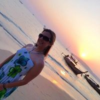 Kimberly Pouland's Photo