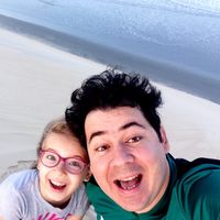 Carlos Le-Fort's Photo