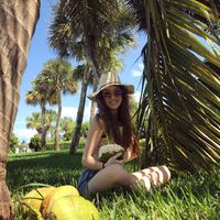 Фотографии пользователя Bria Thompson