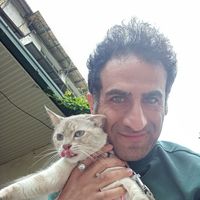 Reza Hashemi's Photo