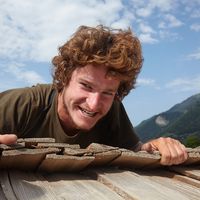 Fotos de Oleksii Zdorevskyi