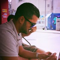 Mohamad El Omar的照片