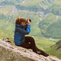 Jessica Munch's Photo