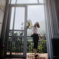 Yuanyuan Dong's Photo