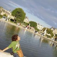 Fotos von Maria Lapteva