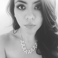 Thaly García的照片