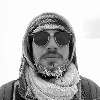 Sylvain Buikloop's Photo