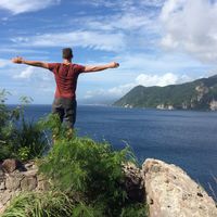 Dominic Zahno's Photo