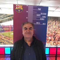 Saman Bagheri's Photo