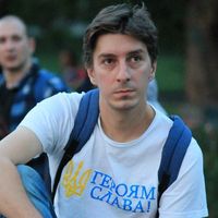 Aleksandar Malinov's Photo