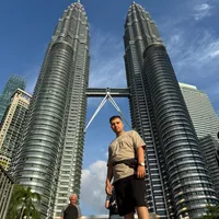 Hamed Hasanzadeh's Photo