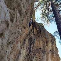 Camella Rogers's Photo