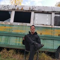 Fotos de Alex Grardel