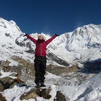 Fotos de Verena Meidl