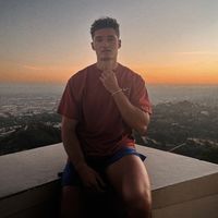 Valentin Pasquier's Photo