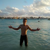 Mostafa Mahmud's Photo