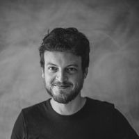 Ismael Floriani Paul的照片