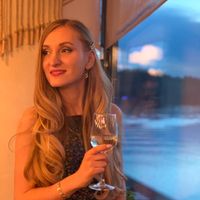 Fotos von Arina Kolkotina