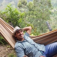 Juan Manuel Lora's Photo