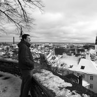 Csaba Fabian's Photo